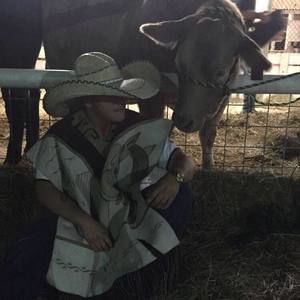 Meet your Posher, Pablo